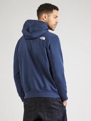 The North Face Sweatshirt Simple Dome navy