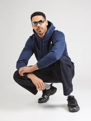 The North Face Sweatshirt Simple Dome navy