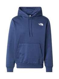 Sweatshirt 'Simple Dome' navy