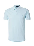 Polo Ralph Lauren Poloshirt hellblau