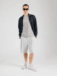 REPLAY T-Shirt grau