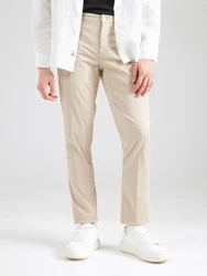 REPLAY Hose 'BENNI' beige