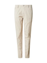 REPLAY Hose 'BENNI' beige