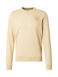 Sweatshirt zitrone / pastellgelb