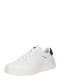 Sneaker schwarz / wei