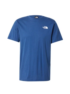 The North Face T-Shirt Redbox