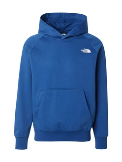 THE NORTH FACE Raglan Redbox Sweatshirt