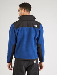 THE NORTH FACE Fleecejacke 'RETRO DENALI' enzian/schwarz