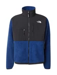 THE NORTH FACE Fleecejacke 'RETRO DENALI' enzian/schwarz