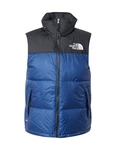 THE NORTH FACE Weste '1996 Retro Nuptse' Blau/Dunkelblau/Hellblau/Blau/Dunkelblau/Hellblau/Blau/Dunkelblau/Hellblau/Blau/Dunkelblau/Hellblau/Blau/Dunkelblau/Hellblau/Blau/Dunkelblau/Hellblau/Blau/Dunkelblau/Hellblau/Blau/Dunkelblau/Hellblau/Blau/Dunkelblau/Hellblau