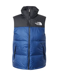 THE NORTH FACE Weste '1996 Retro Nuptse' Blau/Dunkelblau/Hellblau/Blau/Dunkelblau/Hellblau/Blau/Dunkelblau/Hellblau/Blau/Dunkelblau/Hellblau/Blau/Dunkelblau/Hellblau/Blau/Dunkelblau/Hellblau/Blau/Dunkelblau/Hellblau/Blau/Dunkelblau/Hellblau/Blau/Dunkelblau/Hellblau