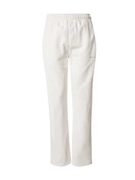 Hose beige / offwhite