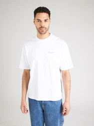 Pegador T-Shirt COLFA Weiß/Hellblau/Weiß/Hellblau/Weiß/Hellblau/Weiß/Hellblau/Weiß/Hellblau/Weiß/Hellblau/Weiß/Hellblau/Weiß/Hellblau/Weiß/Hellblau/Weiß/Hellblau/Weiß/Hellblau/Weiß/Hellblau/Weiß/Hellblau/Weiß/Hellblau/Weiß/Hellblau/Weiß/Hellblau/Weiß/Hellblau/Weiß/Hellblau/Weiß/Hellblau/Weiß/Hellblau/Weiß/Hellblau/Weiß/Hellblau/Creme