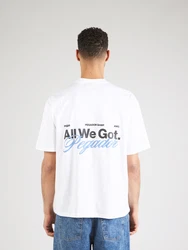 Pegador T-Shirt COLFA Weiß/Hellblau/Weiß/Hellblau/Weiß/Hellblau/Weiß/Hellblau/Weiß/Hellblau/Weiß/Hellblau/Weiß/Hellblau/Weiß/Hellblau/Weiß/Hellblau/Weiß/Hellblau/Weiß/Hellblau/Weiß/Hellblau/Weiß/Hellblau/Weiß/Hellblau/Weiß/Hellblau/Weiß/Hellblau/Weiß/Hellblau/Weiß/Hellblau/Weiß/Hellblau/Weiß/Hellblau/Weiß/Hellblau/Weiß/Hellblau/Creme