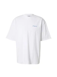 Pegador T-Shirt COLFA Weiß/Hellblau/Weiß/Hellblau/Weiß/Hellblau/Weiß/Hellblau/Weiß/Hellblau/Weiß/Hellblau/Weiß/Hellblau/Weiß/Hellblau/Weiß/Hellblau/Weiß/Hellblau/Weiß/Hellblau/Weiß/Hellblau/Weiß/Hellblau/Weiß/Hellblau/Weiß/Hellblau/Weiß/Hellblau/Weiß/Hellblau/Weiß/Hellblau/Weiß/Hellblau/Weiß/Hellblau/Weiß/Hellblau/Weiß/Hellblau/Creme
