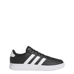 adidas Herren Breaknet 2.0 Sneakers schwarz/weiß