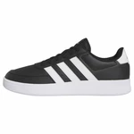 adidas Herren Breaknet 2.0 Sneakers schwarz/weiß