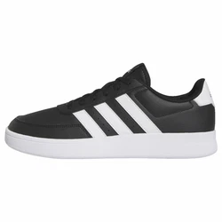 adidas Herren Breaknet 2.0 Sneakers schwarz/weiß