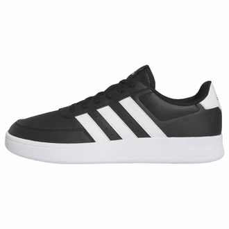adidas Herren Breaknet 2.0 Sneakers schwarz/weiß adidas Herren Breaknet 2.0 Sneakers schwarz/weiß