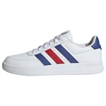 adidas Herren Breaknet 2.0 Sneakers blau/rot/weiß