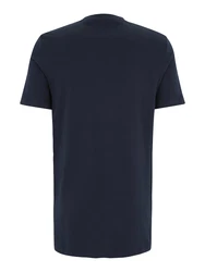 s.Oliver Kurzarmshirt T-Shirt mit Crewneck und Flatlock-Details Logo Dunkelblau/Dunkelblau/Dunkelblau/Dunkelblau/Dunkelblau/Dunkelblau/Dunkelblau/Dunkelblau/Dunkelblau/Dunkelblau/Dunkelblau/Dunkelblau/Dunkelblau/Dunkelblau/Dunkelblau/Dunkelblau/Dunkelblau/Dunkelblau/Dunkelblau/Dunkelblau