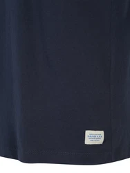 s.Oliver Kurzarmshirt T-Shirt mit Crewneck und Flatlock-Details Logo Dunkelblau/Dunkelblau/Dunkelblau/Dunkelblau/Dunkelblau/Dunkelblau/Dunkelblau/Dunkelblau/Dunkelblau/Dunkelblau/Dunkelblau/Dunkelblau/Dunkelblau/Dunkelblau/Dunkelblau/Dunkelblau/Dunkelblau/Dunkelblau/Dunkelblau/Dunkelblau