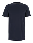 s.Oliver Kurzarmshirt T-Shirt mit Crewneck und Flatlock-Details Logo Dunkelblau/Dunkelblau/Dunkelblau/Dunkelblau/Dunkelblau/Dunkelblau/Dunkelblau/Dunkelblau/Dunkelblau/Dunkelblau/Dunkelblau/Dunkelblau/Dunkelblau/Dunkelblau/Dunkelblau/Dunkelblau/Dunkelblau/Dunkelblau/Dunkelblau/Dunkelblau