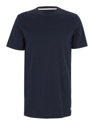 s.Oliver Kurzarmshirt T-Shirt mit Crewneck und Flatlock-Details Logo Dunkelblau/Dunkelblau/Dunkelblau/Dunkelblau/Dunkelblau/Dunkelblau/Dunkelblau/Dunkelblau/Dunkelblau/Dunkelblau/Dunkelblau/Dunkelblau/Dunkelblau/Dunkelblau/Dunkelblau/Dunkelblau/Dunkelblau/Dunkelblau/Dunkelblau/Dunkelblau