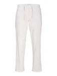JACK & JONES Hose Kane Summer weiß JACK & JONES Hose Kane Summer weiß