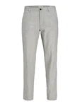 JACK & JONES Hose 'Ace Summer' pastellgrün JACK & JONES Hose 'Ace Summer' pastellgrün