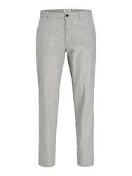 JACK & JONES Hose 'Ace Summer' pastellgrün