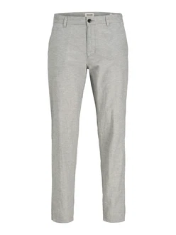 JACK & JONES Hose 'Ace Summer' pastellgrün