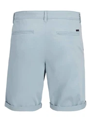 Jack & Jones Shorts JPSTBOWIE JJSHORTS hellblau