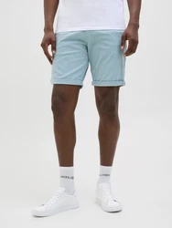 Jack & Jones Shorts JPSTBOWIE JJSHORTS hellblau