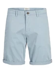 Jack & Jones Shorts JPSTBOWIE JJSHORTS hellblau Jack & Jones Shorts JPSTBOWIE JJSHORTS hellblau