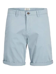 Jack & Jones Shorts JPSTBOWIE JJSHORTS hellblau