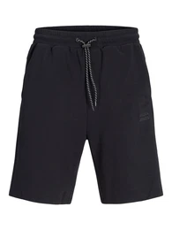 Hose 'JPSTKANE MATTY' schwarz