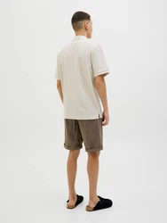JACK & JONES Shorts 'JJRick Original' braun