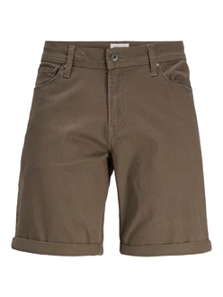 JACK & JONES Shorts 'JJRick Original' braun