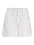 Jack & Jones Shorts JPSTJAIDEN JJSUMMER weiß Jack & Jones Shorts JPSTJAIDEN JJSUMMER weiß