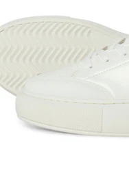 JACK & JONES Sneaker 'JFWASPIRE COURT' weiß