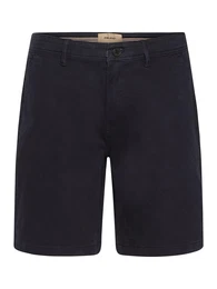 Shorts 'BHEDNAN' schwarz