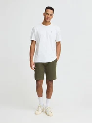 Blend Chinoshorts BHEDNAN Shorts oliv
