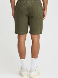 Blend Chinoshorts BHEDNAN Shorts oliv