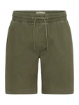 Blend Chinoshorts BHEDNAN Shorts oliv