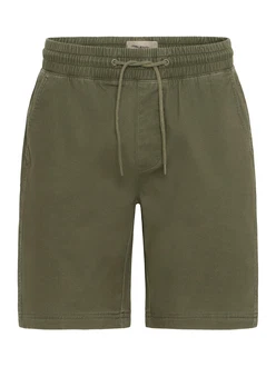 Blend Chinoshorts BHEDNAN Shorts oliv