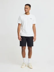 Blend Chinoshorts BHEDNAN Shorts schwarz