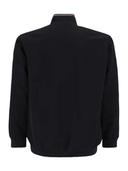Jack & Jones Plus Jacke 'JPRBLUBRAD' nachtblau