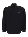 Jack & Jones Plus Jacke 'JPRBLUBRAD' nachtblau