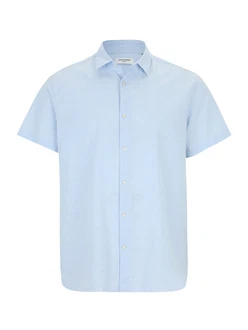 Jack & Jones Plus Hemd 'JJEBREEZE'